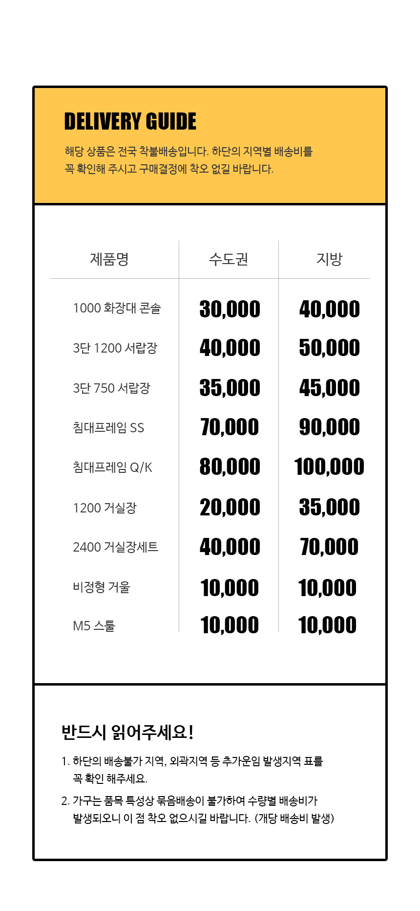 어텀 3단 750 서랍장 옷장 상세 이미지 17